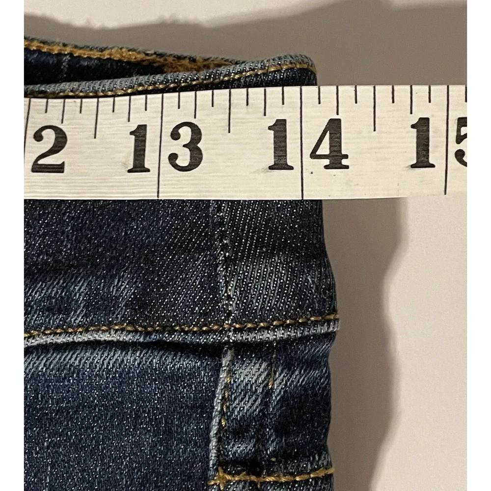 SPANX denim legging